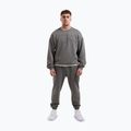 Bluză pentru bărbați Boxraw East Street Sweatshirt distressed grey 2