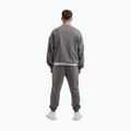 Bluză pentru bărbați Boxraw East Street Sweatshirt distressed grey 3