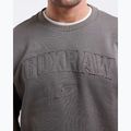 Bluză pentru bărbați Boxraw East Street Sweatshirt distressed grey 7