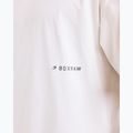 Tricou pentru bărbați BOXRAW Sparring Club Oversized washed beige 8