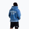 Bluză pentru bărbați BOXRAW Sparring Club Oversized Hoodie washed baby blue 3