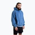 Bluză pentru bărbați BOXRAW Sparring Club Oversized Hoodie washed baby blue 6