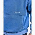 Bluză pentru bărbați BOXRAW Sparring Club Oversized Hoodie washed baby blue 8