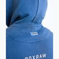 Bluză pentru bărbați BOXRAW Sparring Club Oversized Hoodie washed baby blue 10