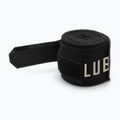 Bandaje de box BOXRAW We Don't Play Boxing Hand Wraps 450 cm black 3