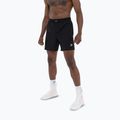 Pantaloni scurți de antrenament pentru bărbați BOXRAW Valdes 7" BXRW-VLD7SH black