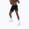 Pantaloni scurți de antrenament pentru bărbați BOXRAW Valdes 7" BXRW-VLD7SH black 4