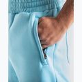 Pantaloni scurți pentru bărbați BOXRAW Johnson baby blue 6