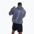 Geacă pentru bărbați BOXRAW Genaro Zip Up Windbreaker charcoal 3