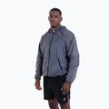 Geacă pentru bărbați BOXRAW Genaro Zip Up Windbreaker charcoal 4