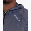 Geacă pentru bărbați BOXRAW Genaro Zip Up Windbreaker charcoal 7