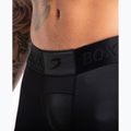 Pantaloni scurți de antrenament pentru bărbați BOXRAW Saddler Compression black 7
