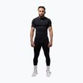 Tricou pentru bărbați BOXRAW Saddler Compression black 2
