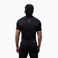 Tricou pentru bărbați BOXRAW Saddler Compression black 3