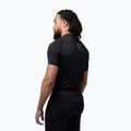 Tricou pentru bărbați BOXRAW Saddler Compression black 5