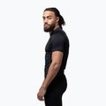 Tricou pentru bărbați BOXRAW Saddler Compression black 6