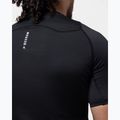 Tricou pentru bărbați BOXRAW Saddler Compression black 7