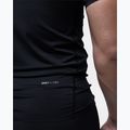Tricou pentru bărbați BOXRAW Saddler Compression black 8