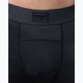 Colanți de antrenament pentru bărbați BOXRAW Saddler Compression black 7
