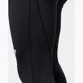 Colanți de antrenament pentru bărbați BOXRAW Saddler Compression black 9