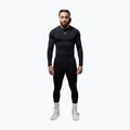 Longsleeve pentru bărbați BOXRAW Saddler Compression black 2