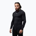 Longsleeve pentru bărbați BOXRAW Saddler Compression black 4