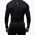 Longsleeve pentru bărbați BOXRAW Saddler Compression black 7