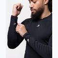 Longsleeve pentru bărbați BOXRAW Saddler Compression black 8
