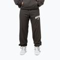 Pantaloni pentru bărbați BOXRAW East Street Shell Bottoms charcoal