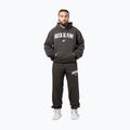 Pantaloni pentru bărbați BOXRAW East Street Shell Bottoms charcoal 2
