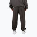 Pantaloni pentru bărbați BOXRAW East Street Shell Bottoms charcoal 3