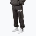 Pantaloni pentru bărbați BOXRAW East Street Shell Bottoms charcoal 4