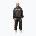 Bluză pentru bărbați BOXRAW East Street Shell Hoodie charcoal 2