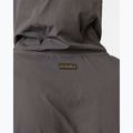Bluză pentru bărbați BOXRAW East Street Shell Hoodie charcoal 6
