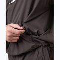 Bluză pentru bărbați BOXRAW East Street Shell Hoodie charcoal 7