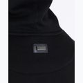 Bluză pentru bărbați BOXRAW Hook Right Goodnight Oversized Hoodie black 9