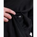 Bluză pentru bărbați BOXRAW Hook Right Goodnight Oversized Hoodie black 11