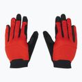 Mănuși de ciclism Endura Loop Full Finger flame red 2