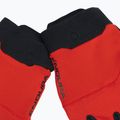 Mănuși de ciclism Endura Loop Full Finger flame red 4