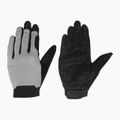 Mănuși de ciclism Endura Loop Full Finger dreich grey