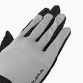 Mănuși de ciclism Endura Loop Full Finger dreich grey 4