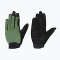 Mănuși de ciclism Endura Loop Full Finger machair green