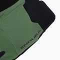 Mănuși de ciclism Endura Loop Full Finger machair green 4