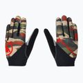 Mănuși de ciclism pentru bărbați Endura Hummvee Lite Icon tweed green 2