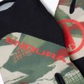 Mănuși de ciclism pentru bărbați Endura Hummvee Lite Icon tweed verde 4
