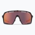 Ochelari de soare Endura Pro SL grey/black/red revo smoke/clear silver flash mirror/amber