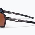 Ochelari de soare Endura Pro SL grey/black/red revo smoke/clear silver flash mirror/amber 3