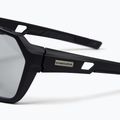 Ochelari de soare Endura Singletrack Photochromic black/photochromic silver flash mirror/ambe 3