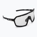 Ochelari de soare Endura Pro SL Photochromic black/photo silver/blue/purple revo smoke/amber 2