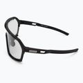 Ochelari de soare Endura Pro SL Photochromic black/photo silver/blue/purple revo smoke/amber 5